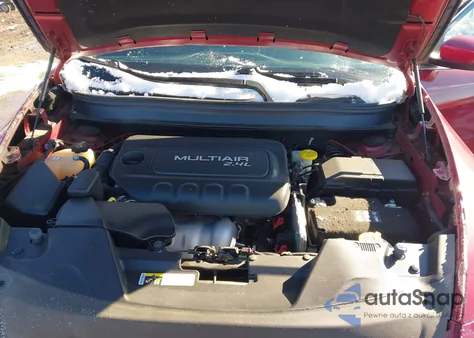 2017 Jeep Cherokee Latitude 4X4 from USA, damaged, VIN 1C4PJMCB9HW659011